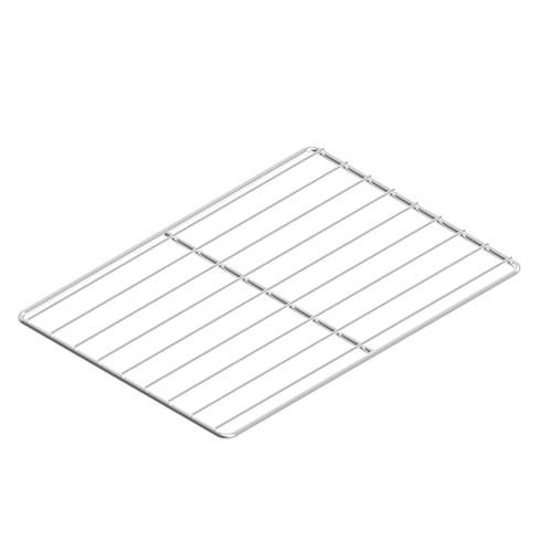 Chrom Rack for Half-Size Trays for Units EKFA312 and EKFA412 Convection Ovens